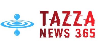 Tazza News 365