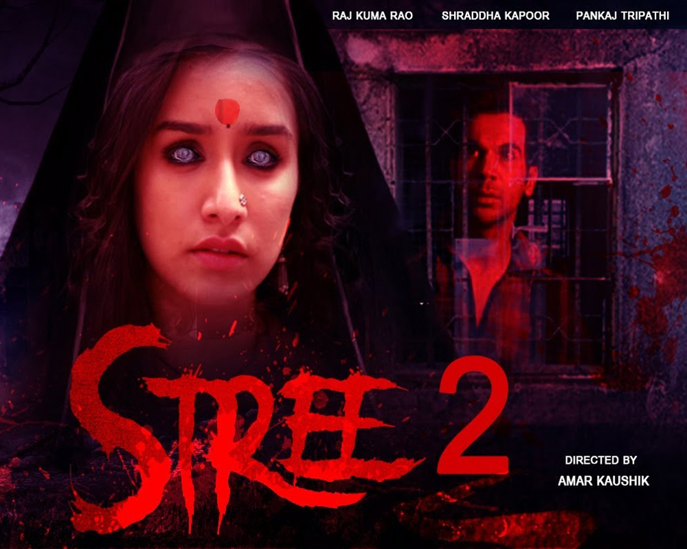 Box Office Collection of Stree 2: A Phenomenal Success